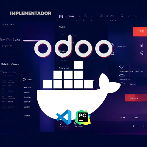 Odoo Docker Pro