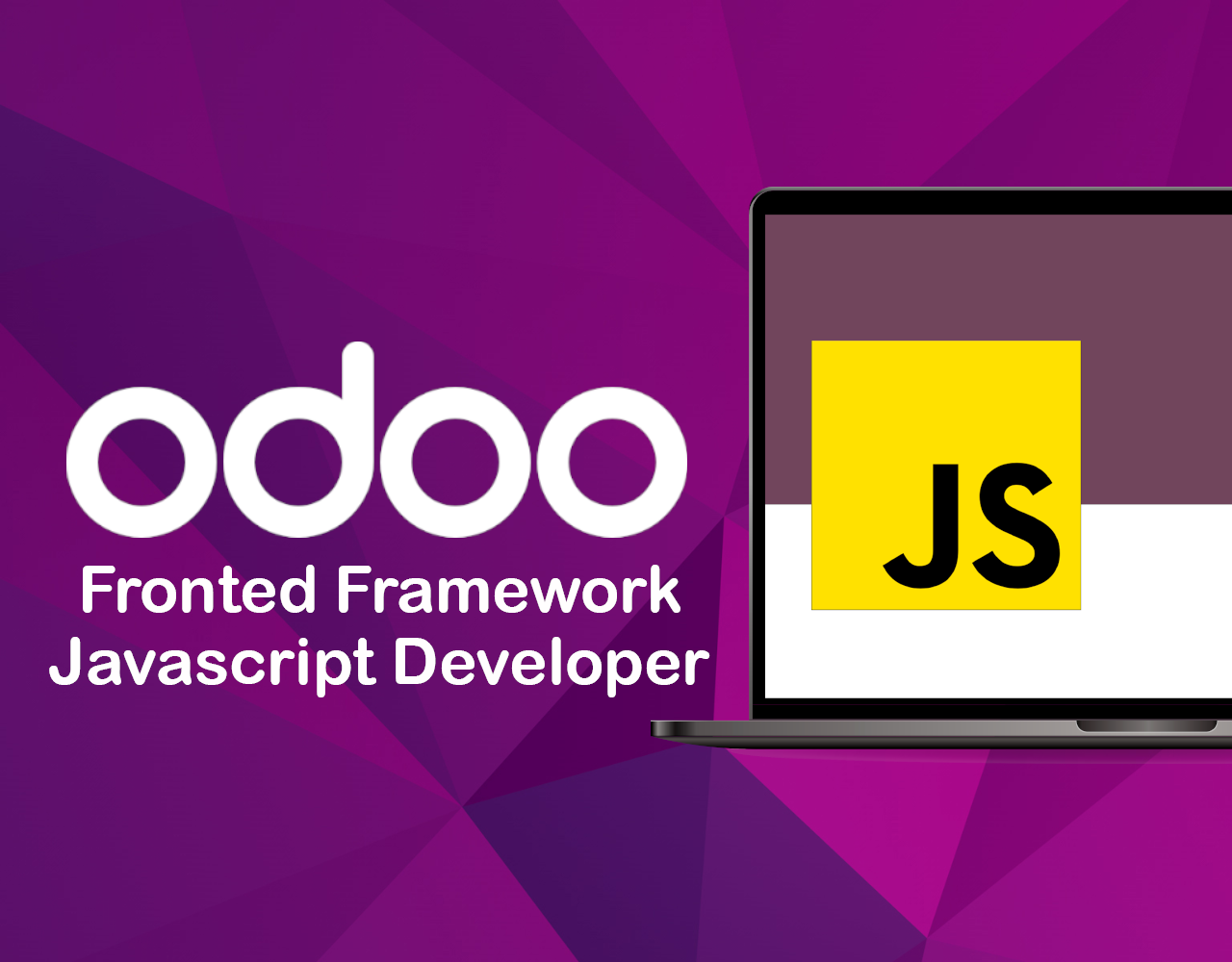 Odoo Frontend Framework Javascript Developer