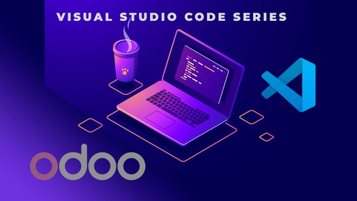 Visual Studio Code para odoo
